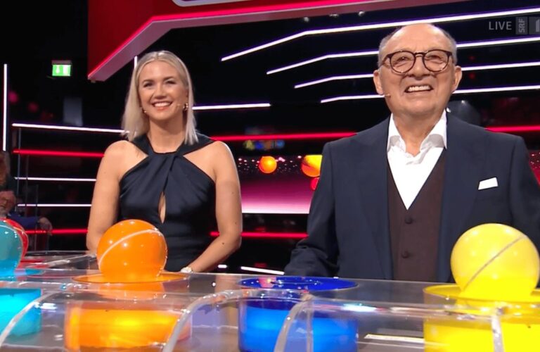 «Benissimo» feierte einmaliges Comeback. So lief Thurnheers letzter TV-Coup