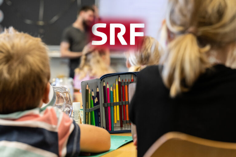 Staatsfernsehen schützt Staatsschule: Der Grund, weshalb Privatschulen immer attraktiver werden, passt SRF nicht ins Weltbild