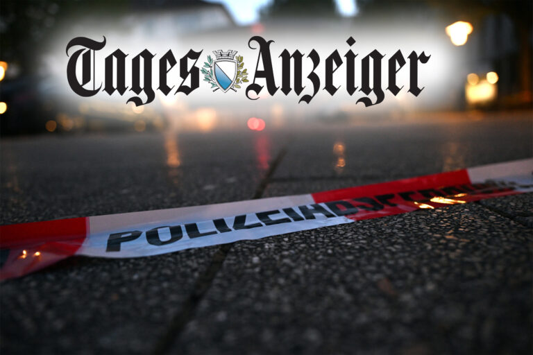 Tages-Anzeiger verharmlost Solingen: Über die feinen Nuancen, was gesagt wird und was nicht gesagt wird