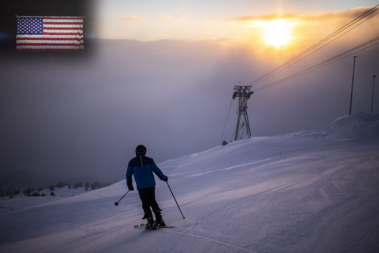 Schweiz Tourismus über US-Investitionen in den Schweizer Bergen: «Dass Schweizer Wintersportgebiete so attraktiv bleiben können, ist positiv»