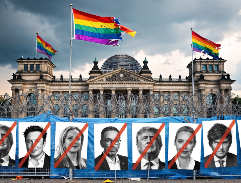 Reichstagsgebäude, Deutscher Bundestag, Plenarbereich, Bundesversammlung, Politik, Parlament, Gebäude, Wolken, Tiergarten, Bezirk Mitte, Platz der Republik, Berlin, Juni 2012, Bild Nr.: N39409