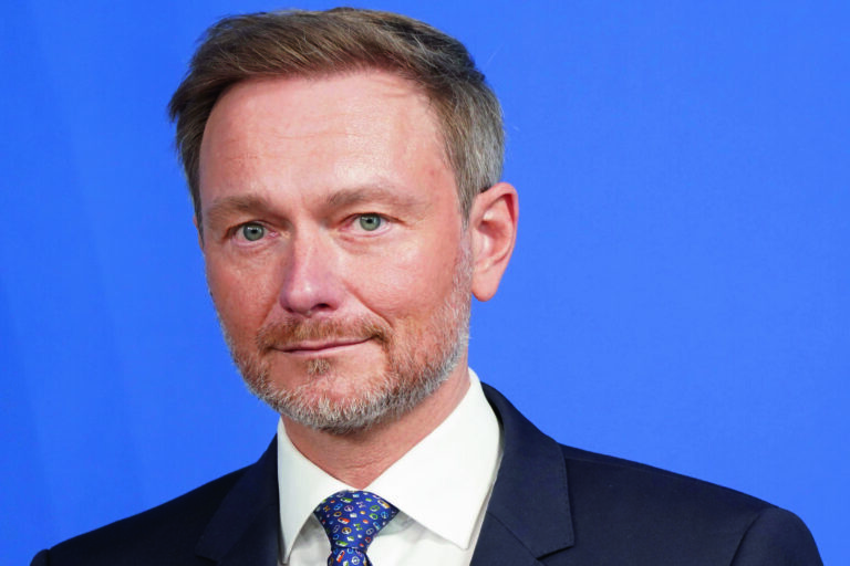 «Klarer Auftrag» für Lindner