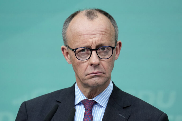 Die Wortbrüche des Friedrich Merz