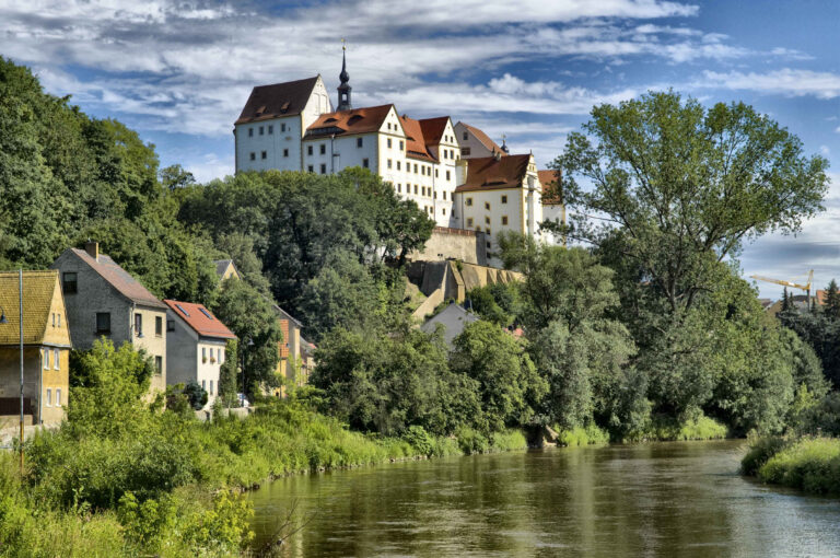 Als wär’s ein Stück von James Bond