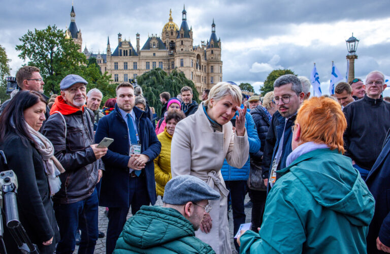 Zwietracht muss sein