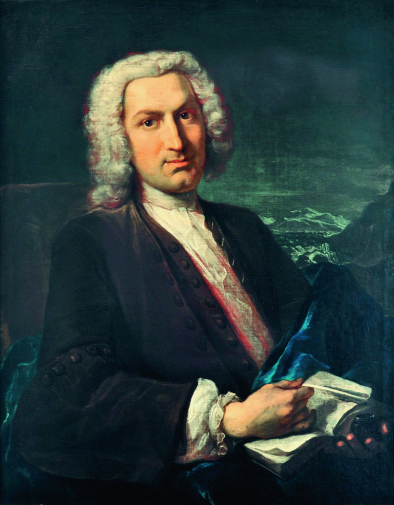 Der letzte Mann, der alles wusste: Der Berner Gelehrte Albrecht von Haller (1708–1777) war Arzt, Botaniker und Schriftsteller. Sein Ruhm zu Lebzeiten kannte keine Grenzen, seine Schaffenskraft bleibt bis heute einmalig. In der Heimat tat man sich mit dem Genie aus gutem Haus erstaunlich lange schwer