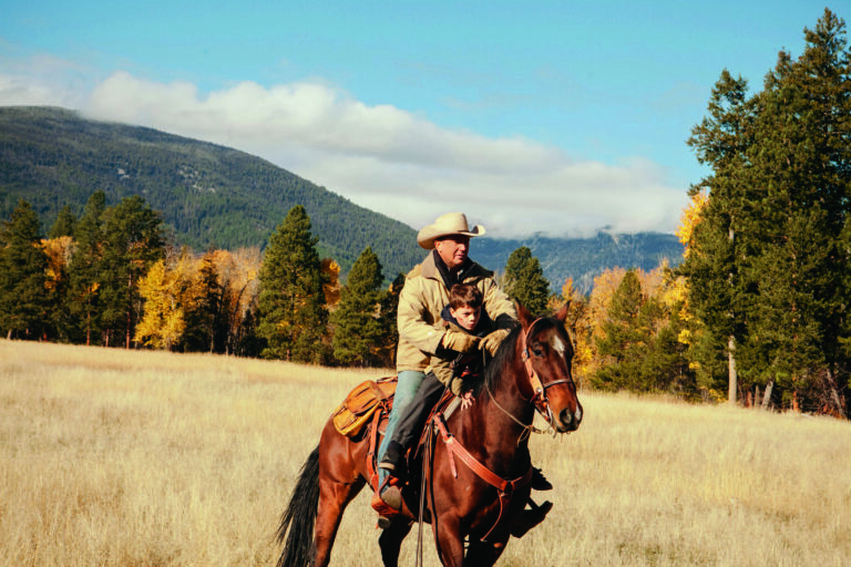 Letzter Ritt ins konservative Idyll: Mit seiner grossartigen Serie «Yellowstone» hat Taylor Sheridan einen Neo-Western erschaffen, der das heutige Amerika mit all seinen Widersprüchen zeigt