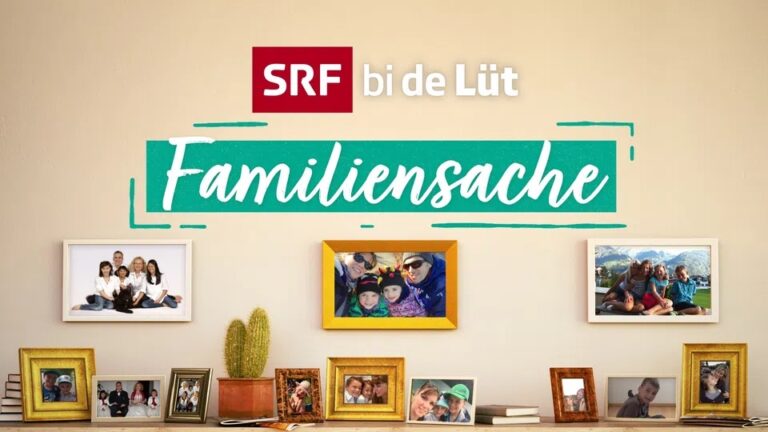 Chlausen und belehren: Nach dem Auswanderer-Hit «Auf und davon» hat SRF ein neues Format gefunden, in dem man seinem Voyeurismus frönen kann. Das kann rührend sein oder peinlich