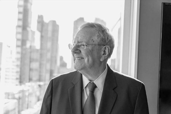 Steve Forbes: Trump is indeed a billionaire.