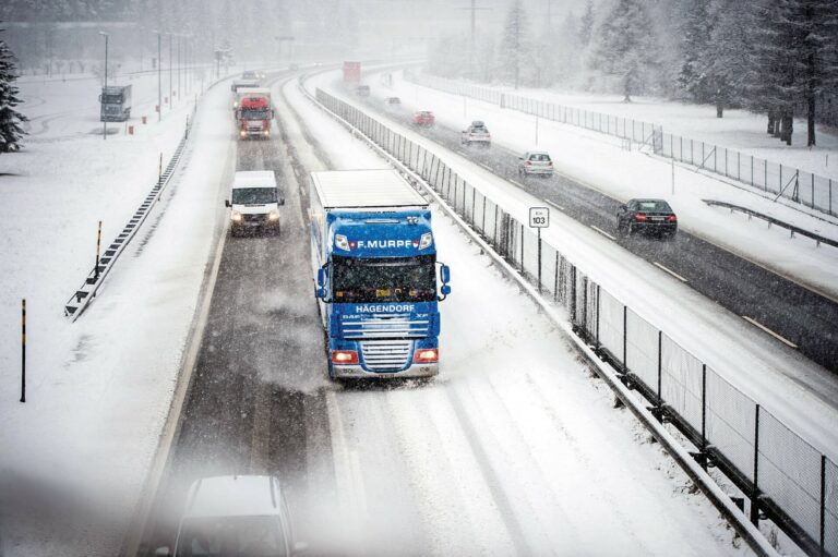 Stau auf dem bilateralen Weg