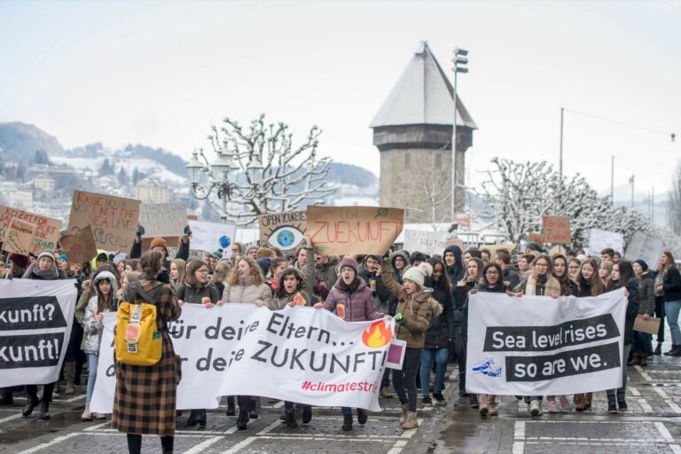 Bild: Urs Flüeler (Keystone)