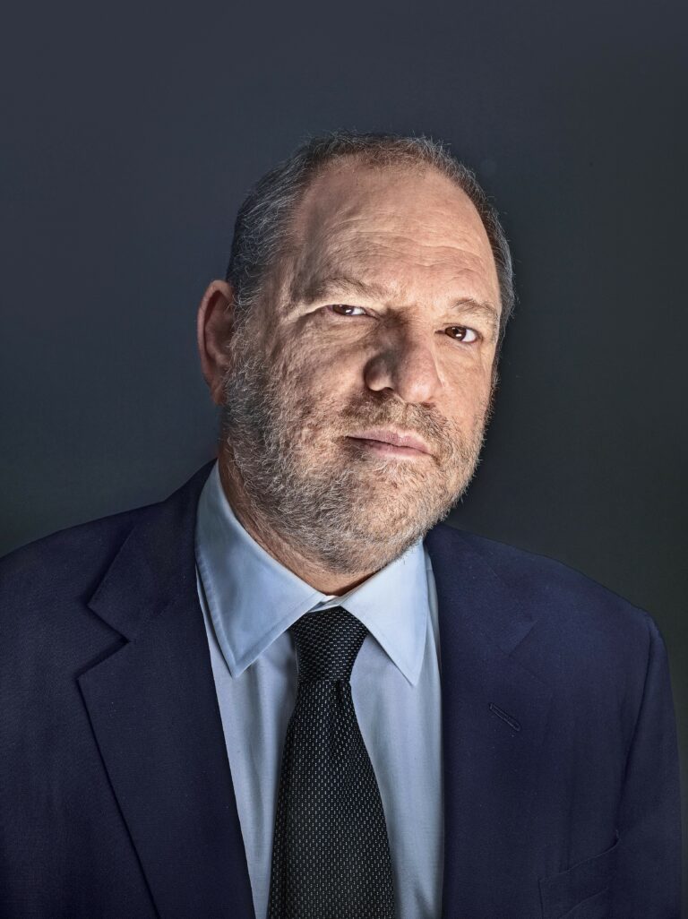 Weinsteins Genie