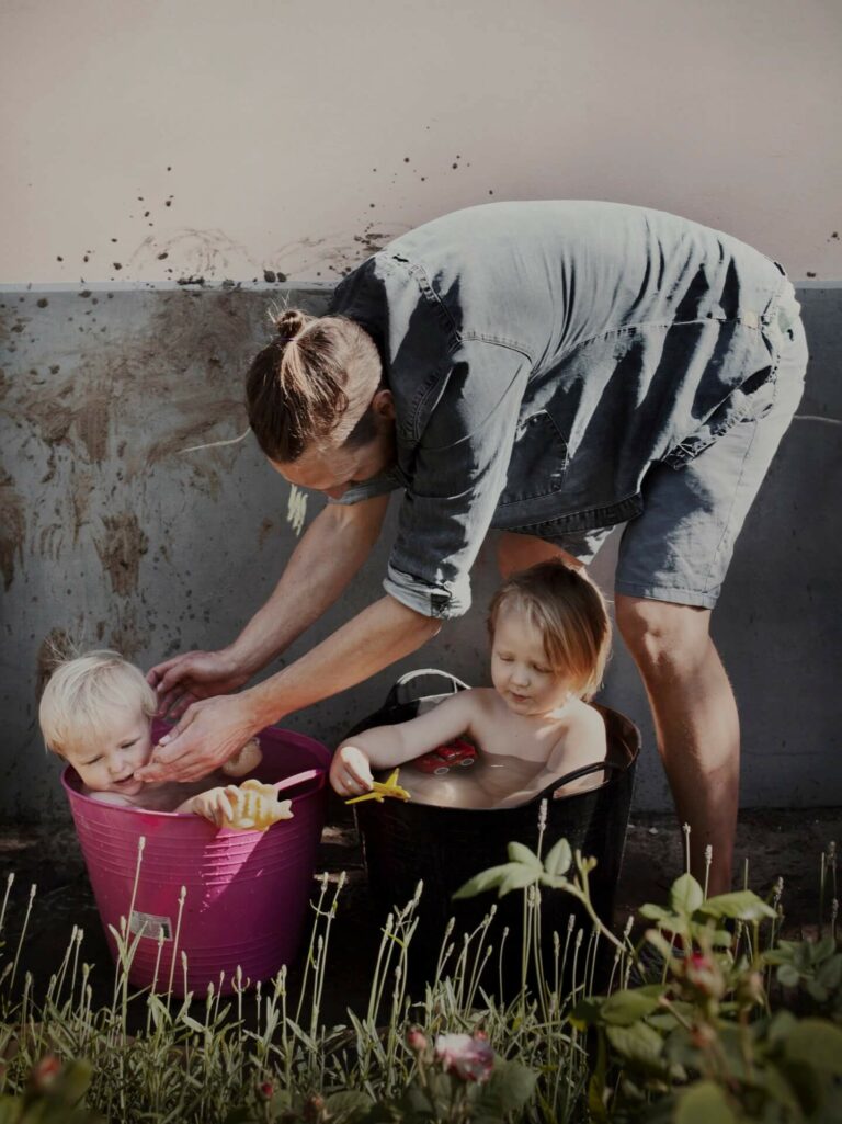 Verlängerte Sommerferien