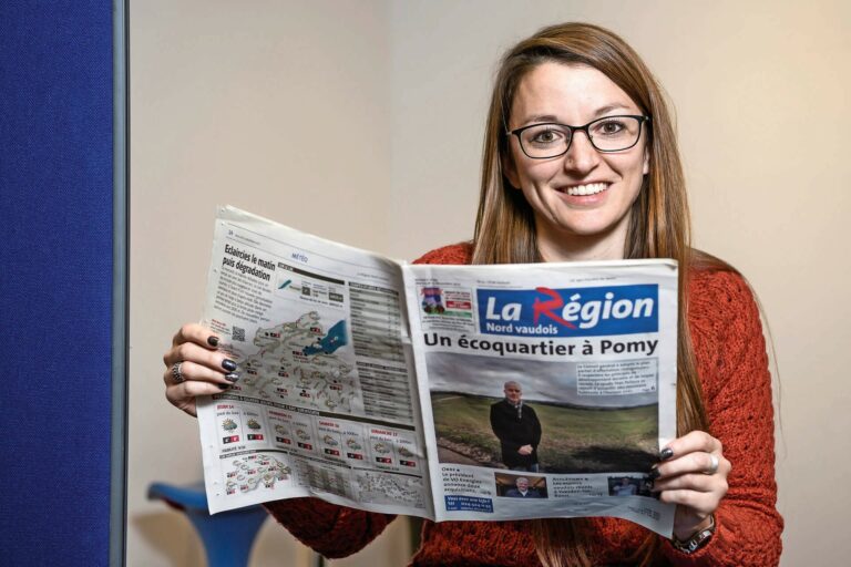 Bilder: (2) Jean-Christophe Bott (Keystone)