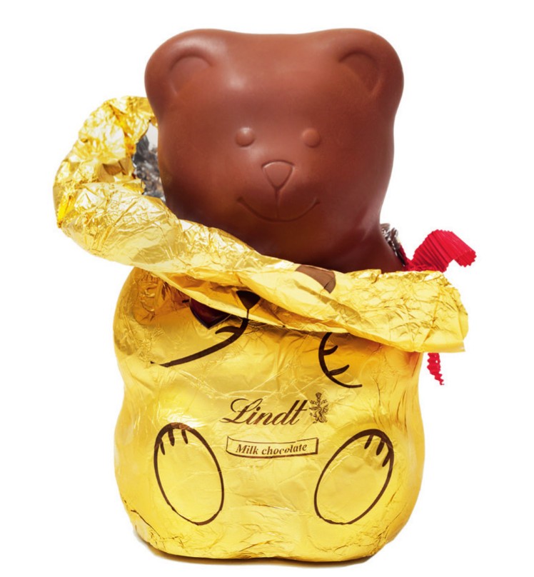 Wie der Lindt zum Sprüngli kam