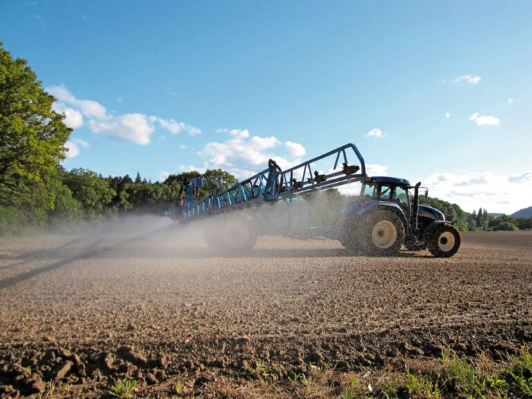 Bild: Jérémie Suchet (landwirtschaft.ch)