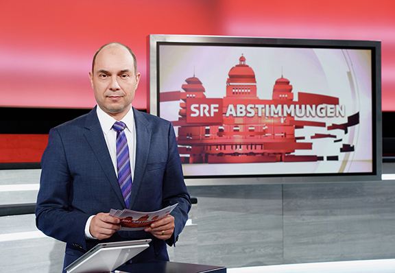 Bild: Oscar Alessio (SRF, zVg)